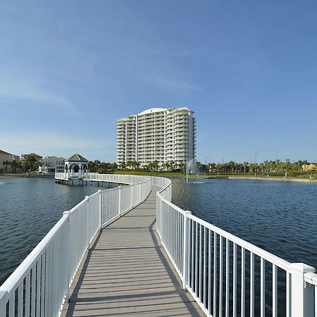 The Terrace At Pelican Beach Hotell Destin Exteriör bild