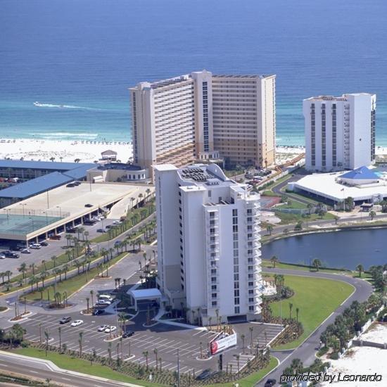 The Terrace At Pelican Beach Hotell Destin Exteriör bild