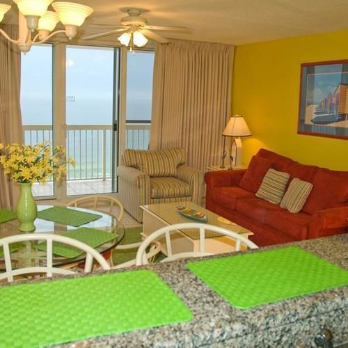 The Terrace At Pelican Beach Hotell Destin Exteriör bild