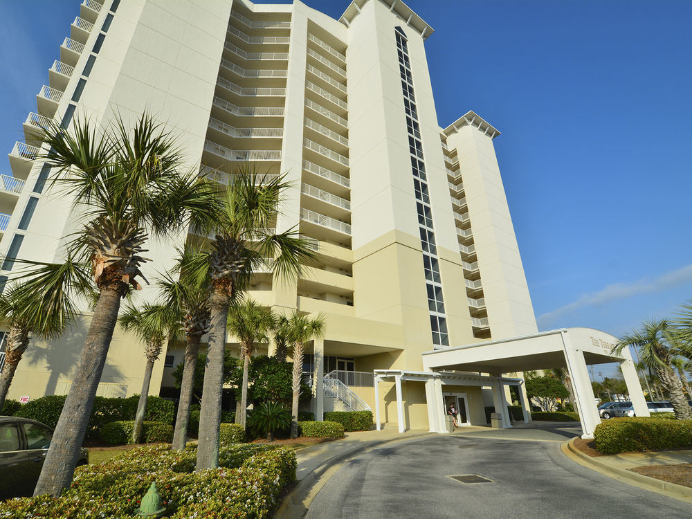 The Terrace At Pelican Beach Hotell Destin Exteriör bild