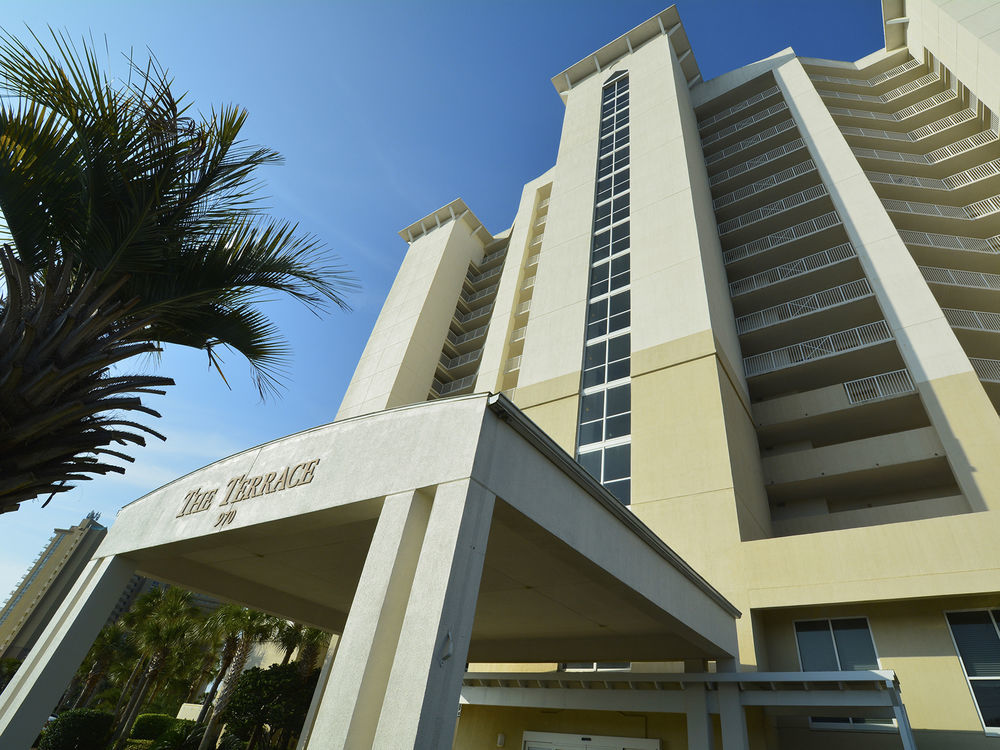 The Terrace At Pelican Beach Hotell Destin Exteriör bild