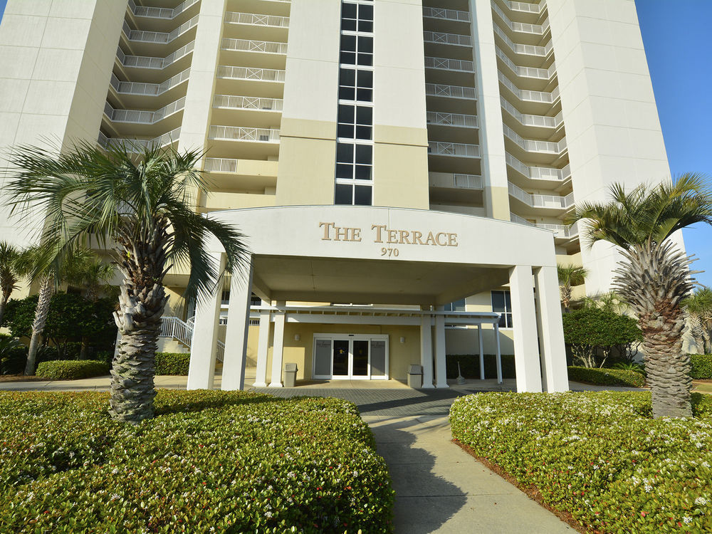 The Terrace At Pelican Beach Hotell Destin Exteriör bild