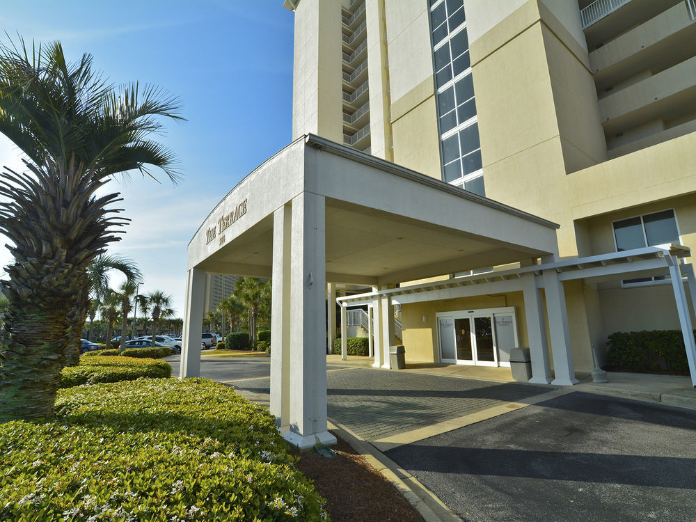 The Terrace At Pelican Beach Hotell Destin Exteriör bild