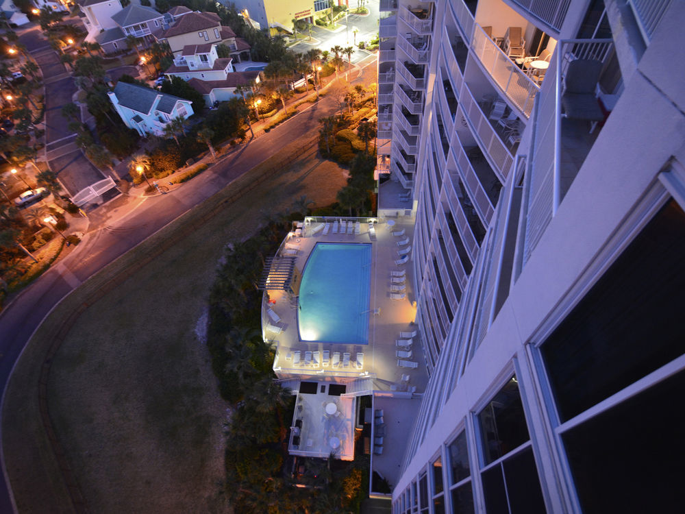 The Terrace At Pelican Beach Hotell Destin Exteriör bild